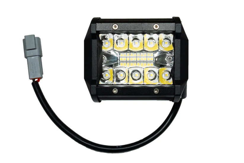 SmartWire Back/Reverse Light Kits Premium with Lights