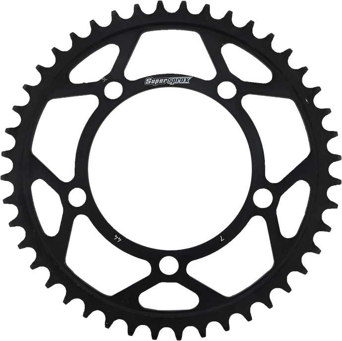 Steel Rear Sprocket