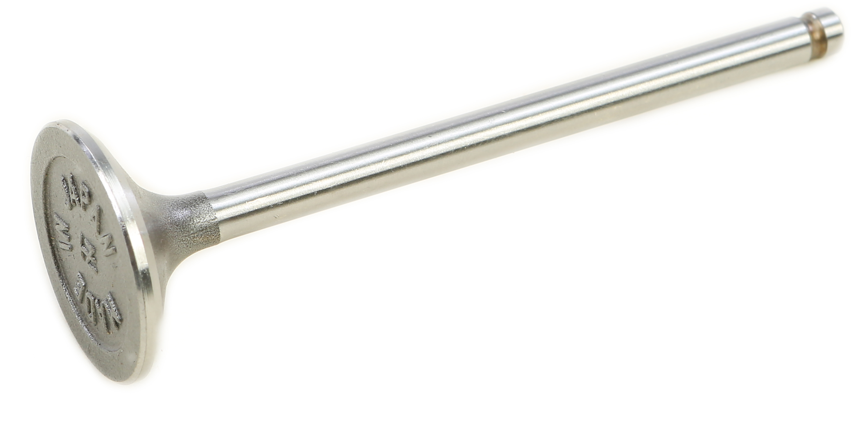 Exhaust Valve