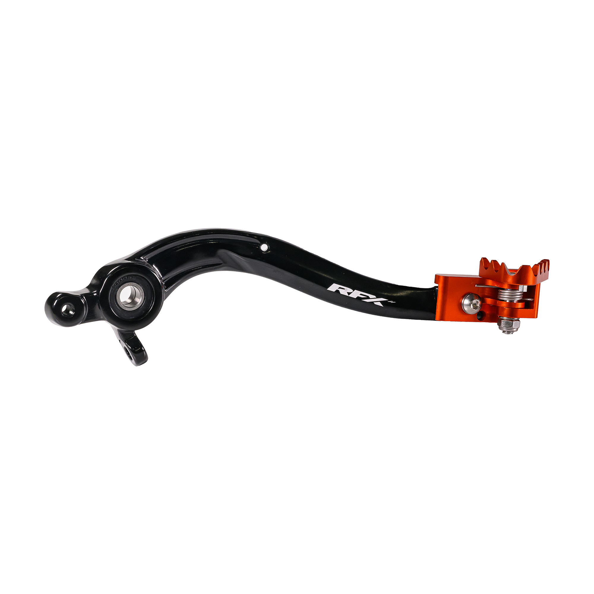 Rear Brake Pedal