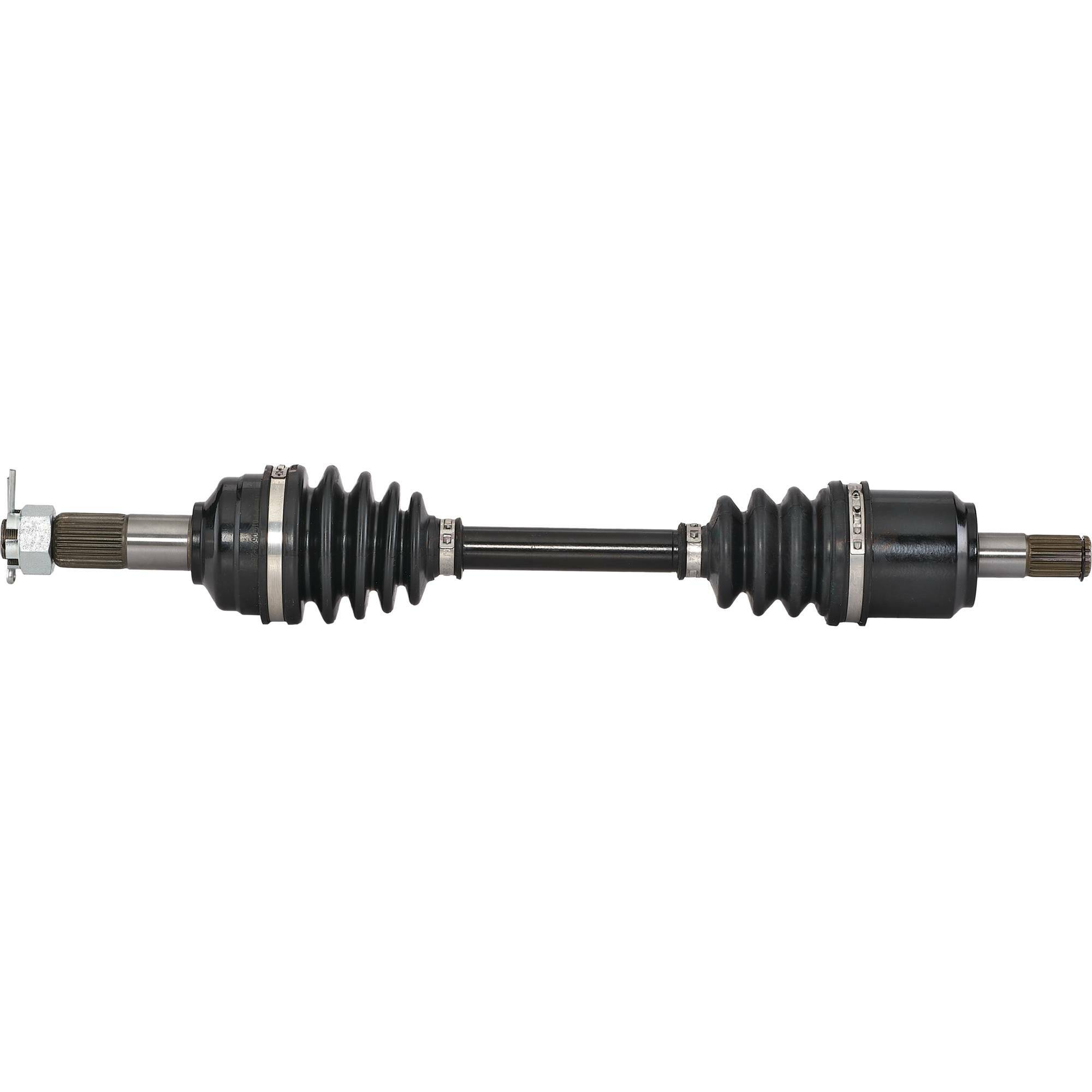 6 Ball Heavy Duty Axle