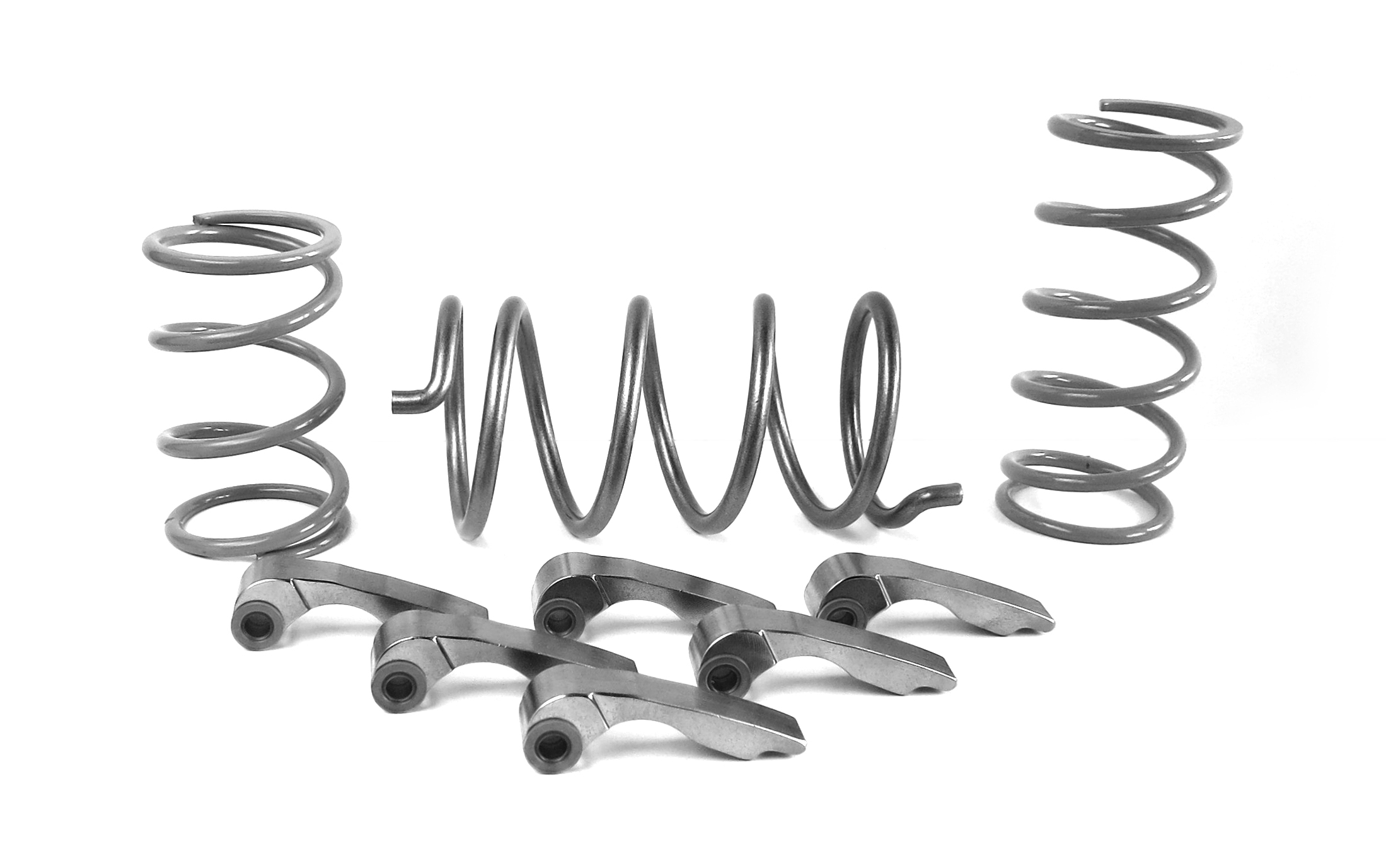 Mudder Clutch Kit