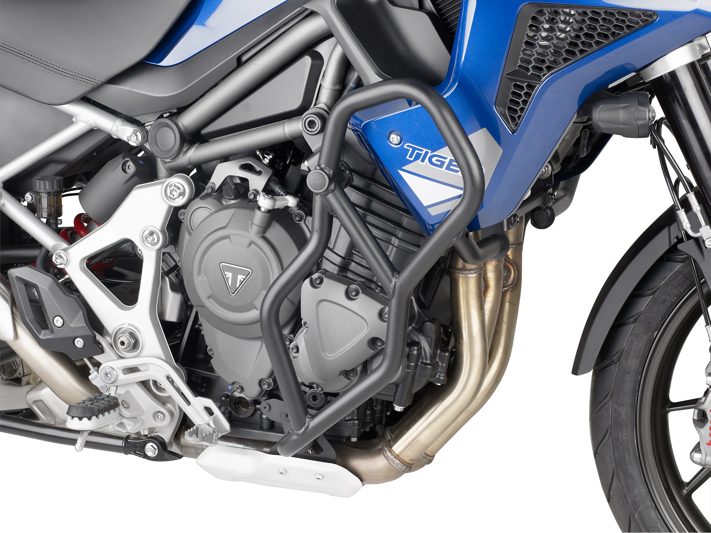 Engine Guard