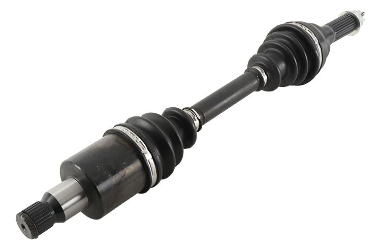 8 Ball Extreme Duty Axle