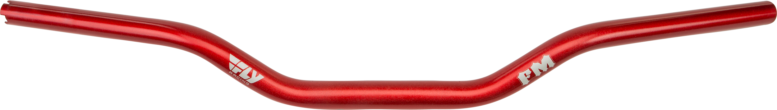 Moto Style Handlebars w/ 1″ Ends