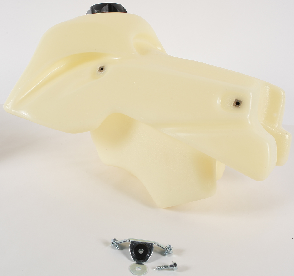 Large Capacity Fuel Tank