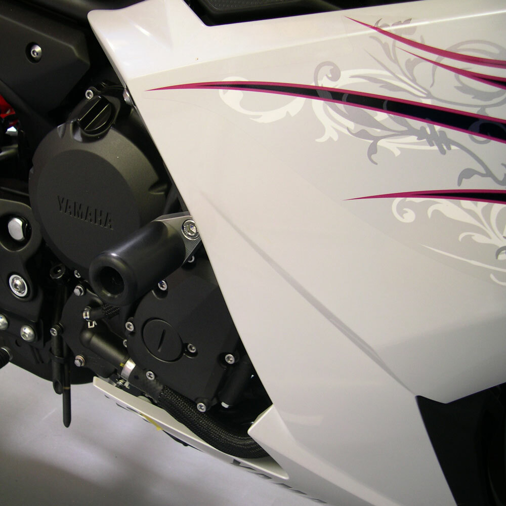 Standard Frame Slider