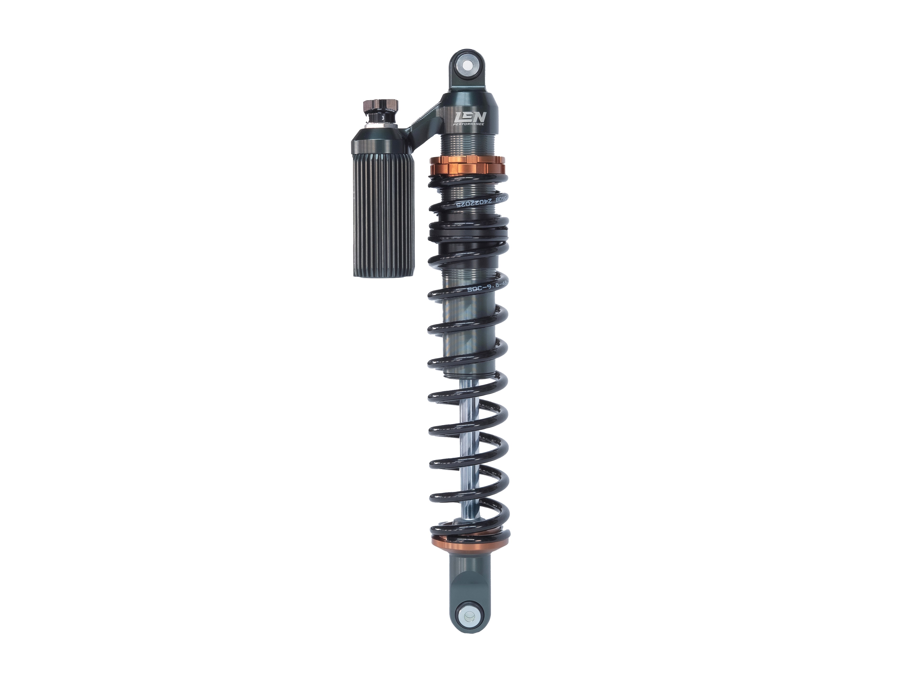 Len Performance Shocks