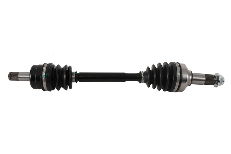 6 Ball Heavy Duty Axle