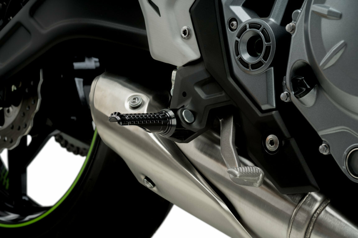 Hi-Tech Footpegs