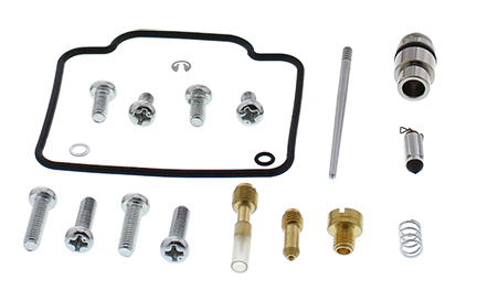 Carburetor kit