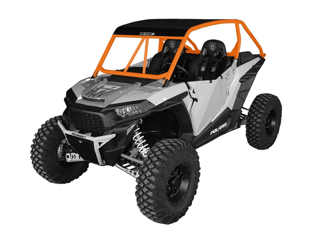 Baja Cage