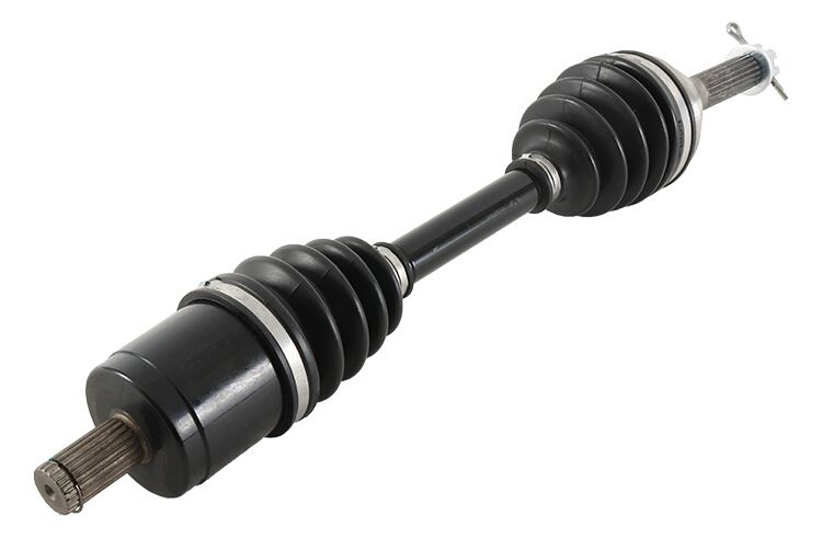 6 Ball Heavy Duty Axle