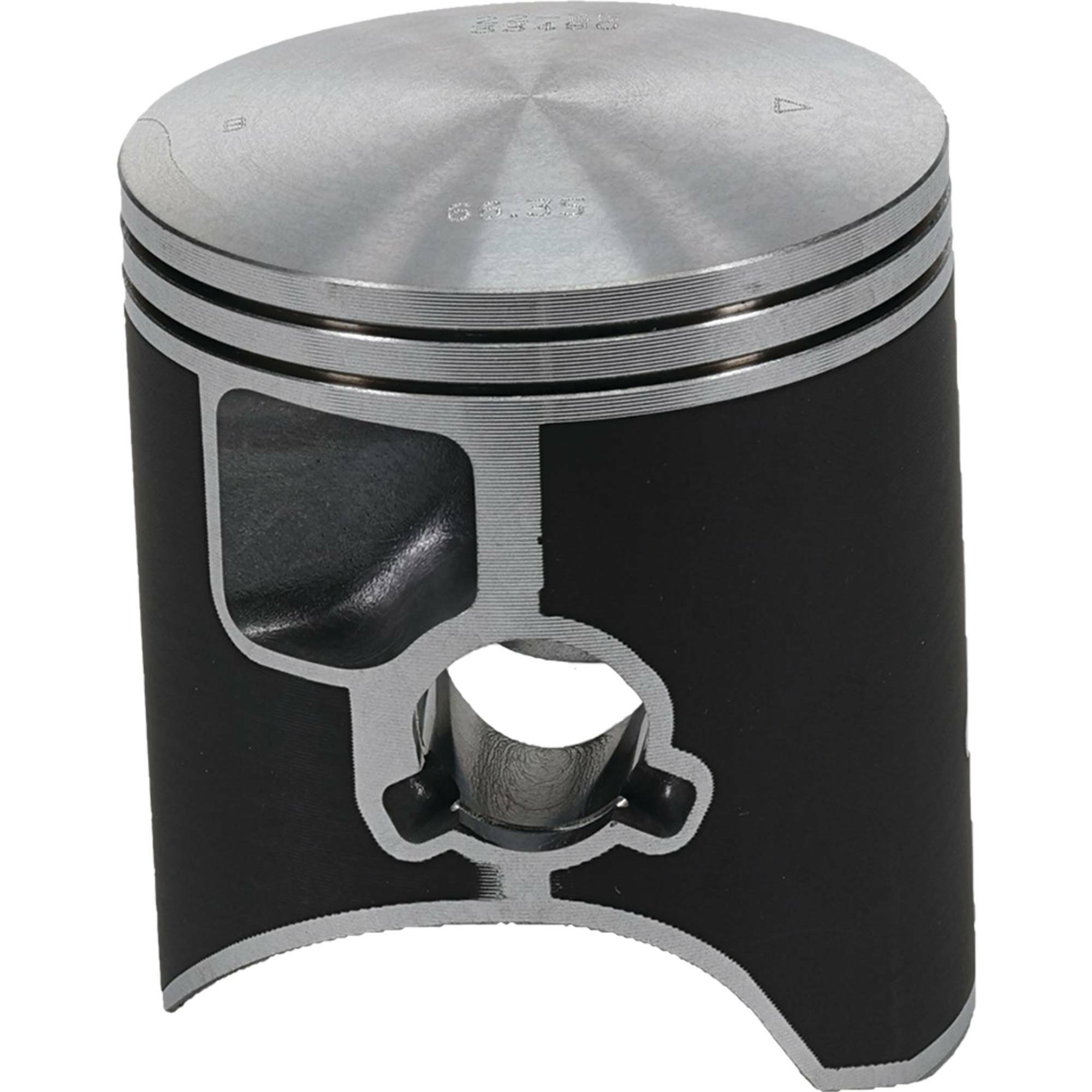 Cast Replica Top End Kit