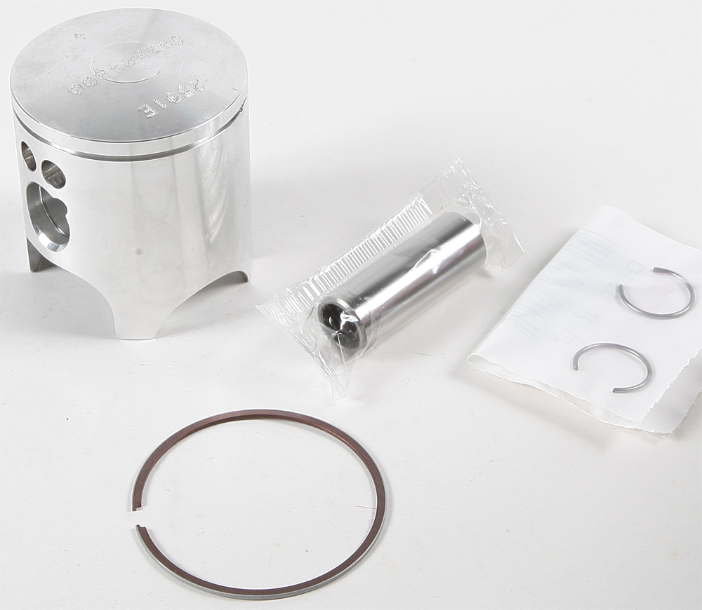 Piston