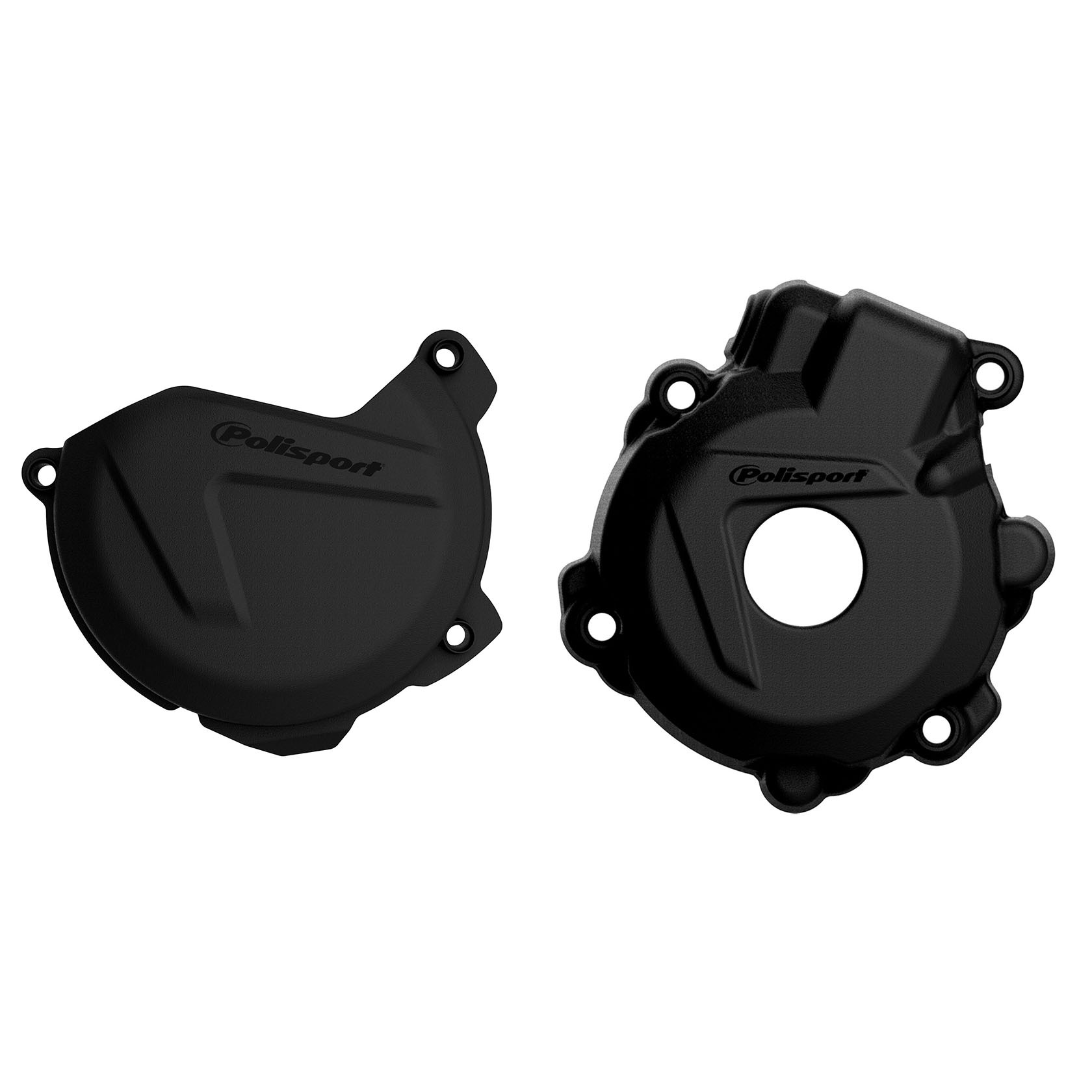 Kit Clutch + Ignition