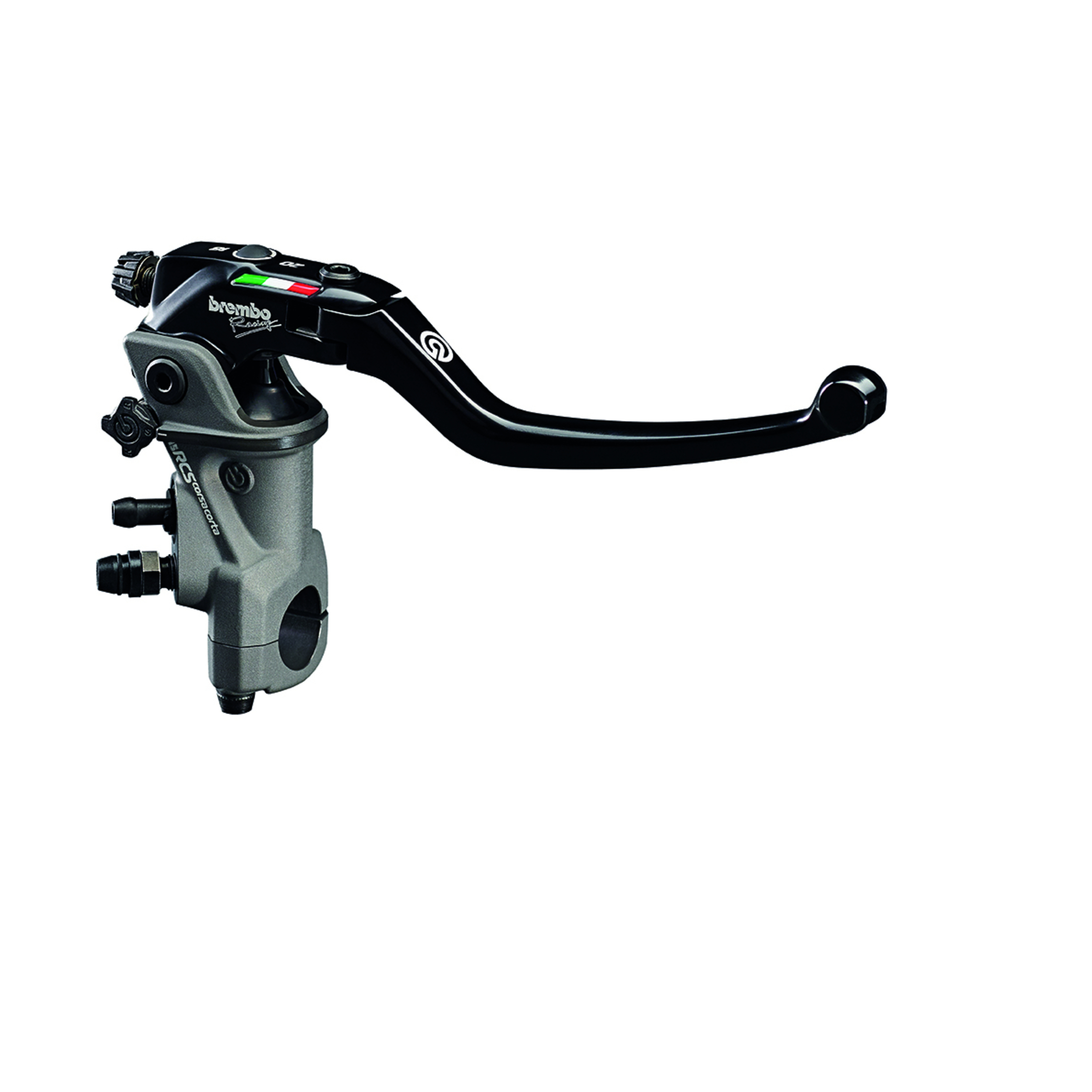 UPGRADE BRAKE MASTER CYLINDER RCS CORSACORTA