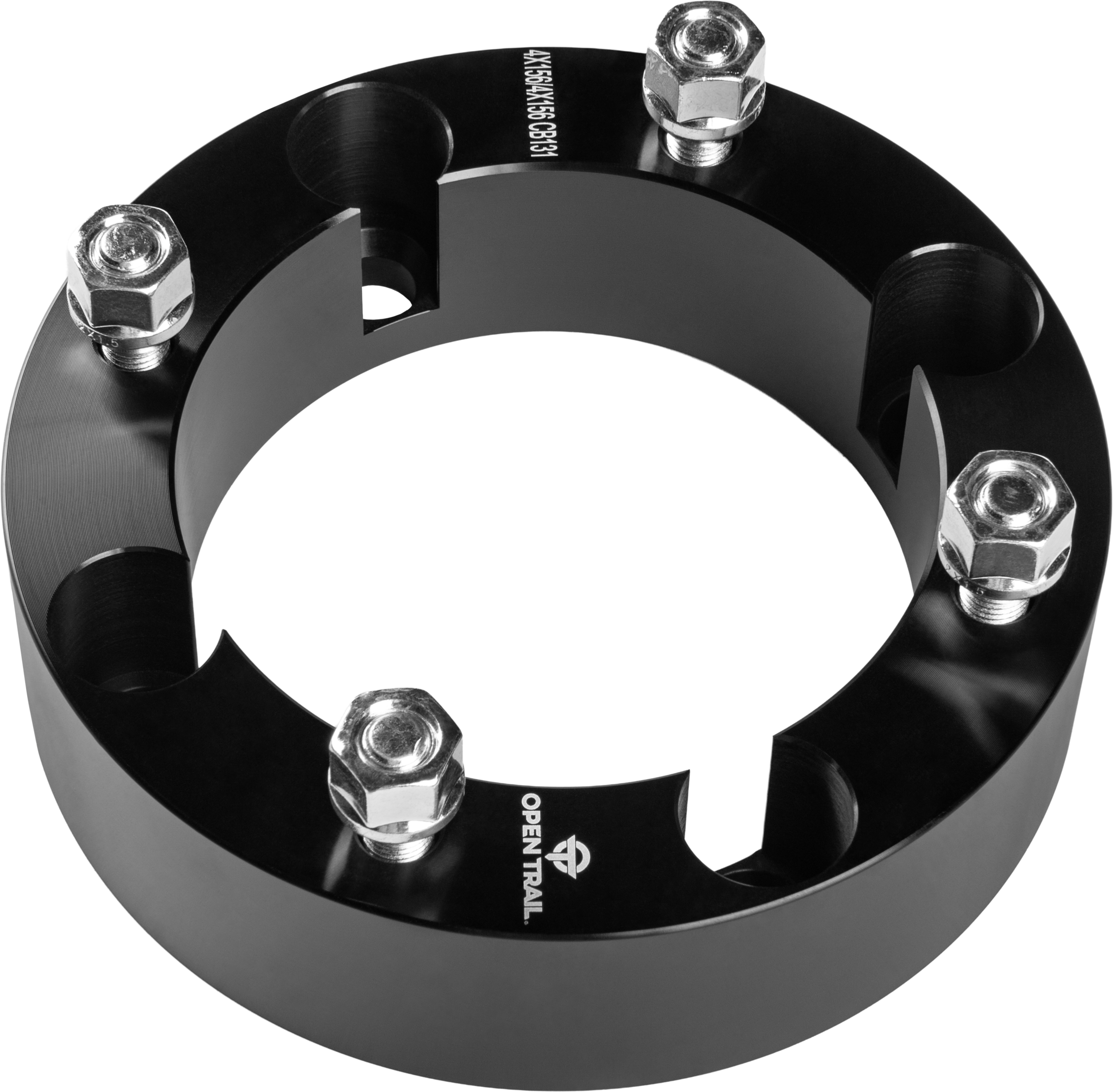 Wheel Spacers