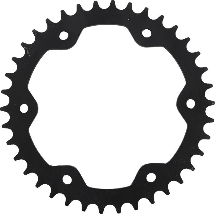Steel Rear Sprocket