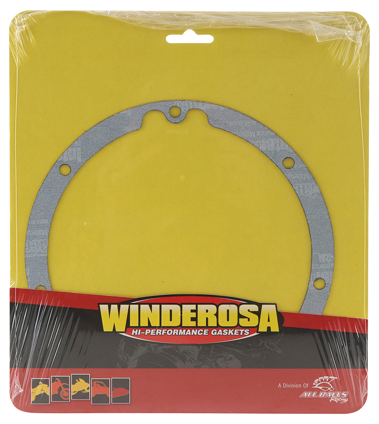 Clutch Cover Gasket