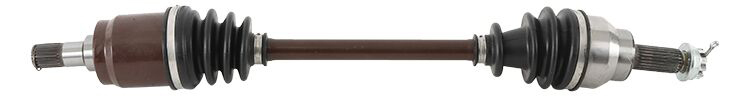 6 Ball Heavy Duty Axle