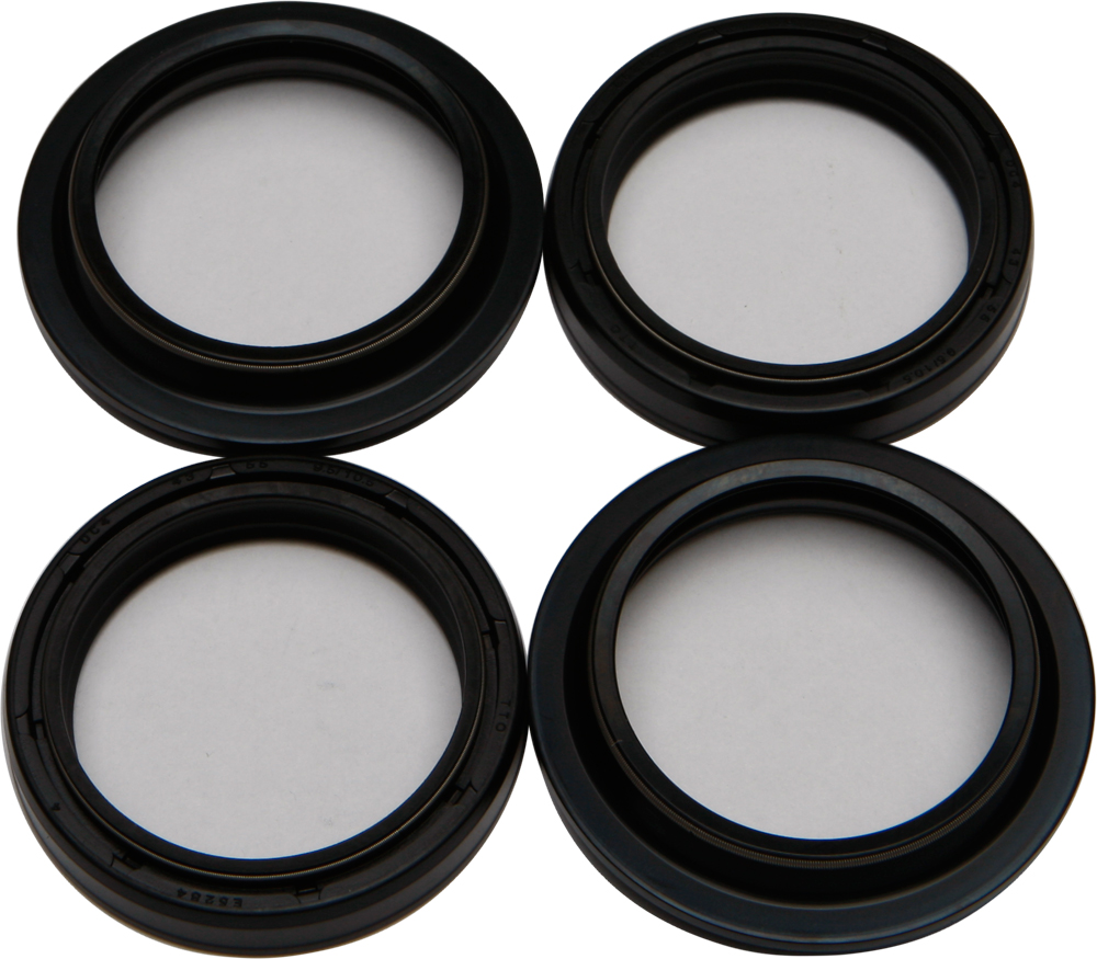 Fork/Dust Seal Wiper Kit