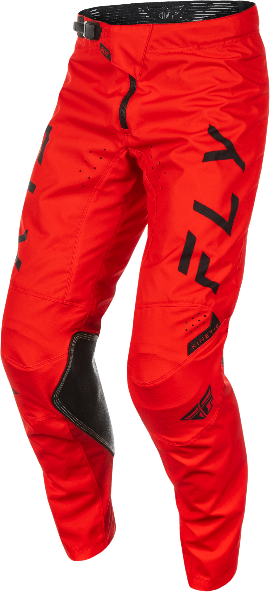 Fly Racing Men's Kinetic Sym Motocross Pants - Protective Pants for Dirt Bike, - Picture 29 of 33