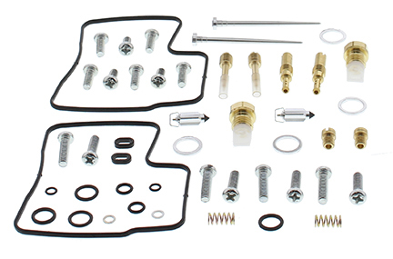 Carburetor Rebuild Kit