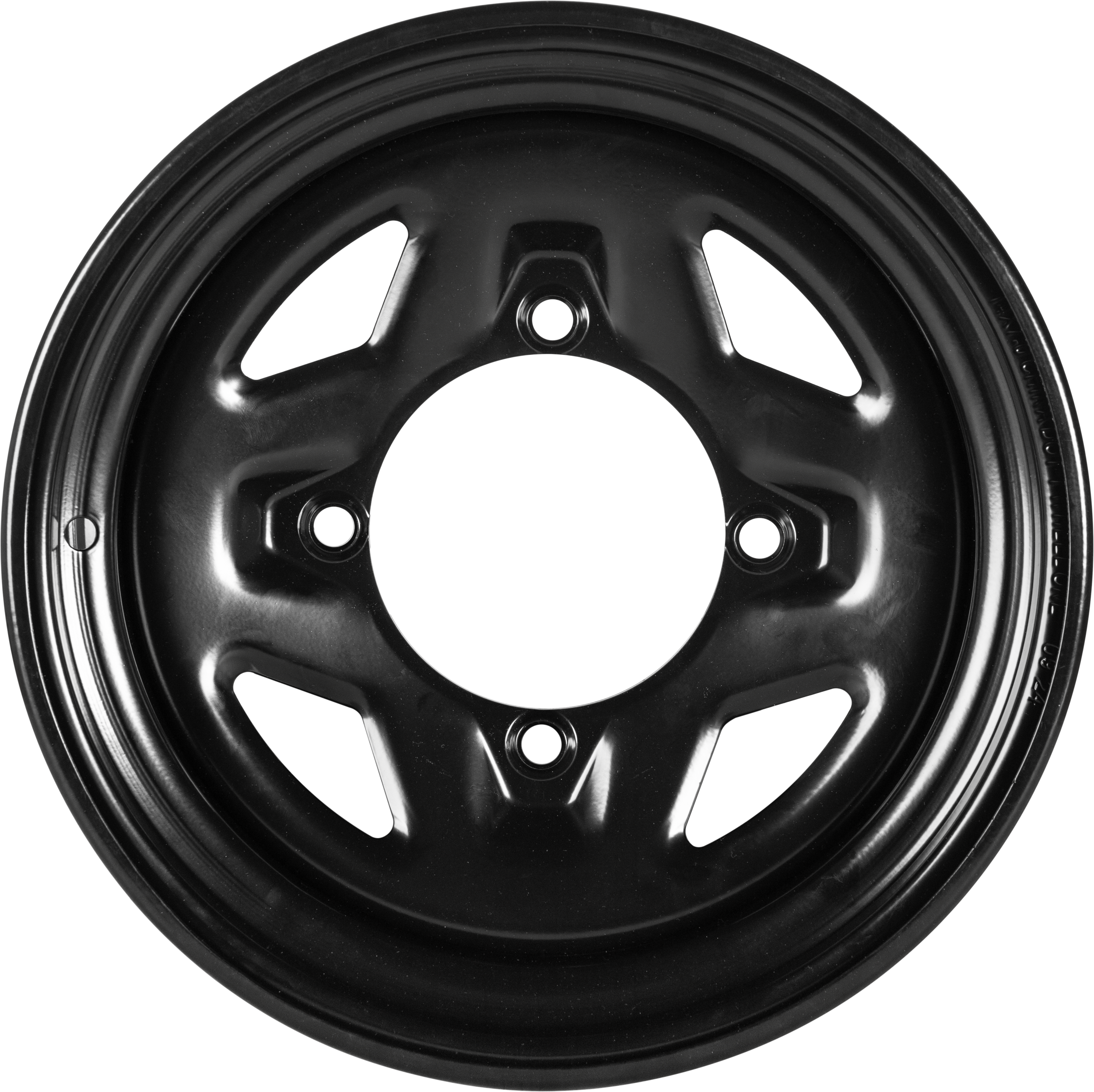 Steel Wheels ATV/UTV