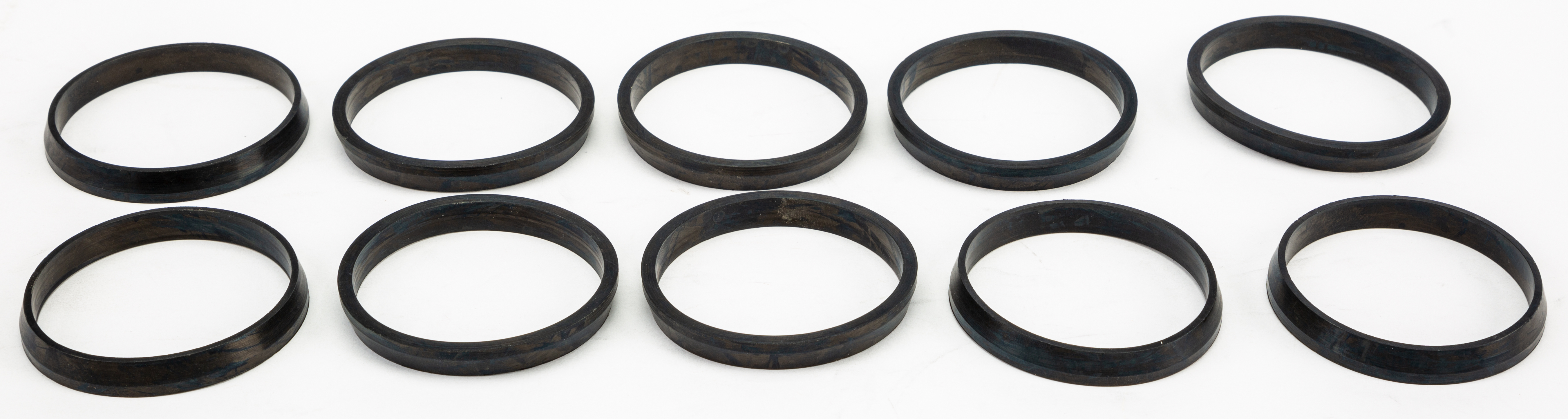JAMES GASKETS Milwaukee 8 Intake/Exhaust Manifold - View 1