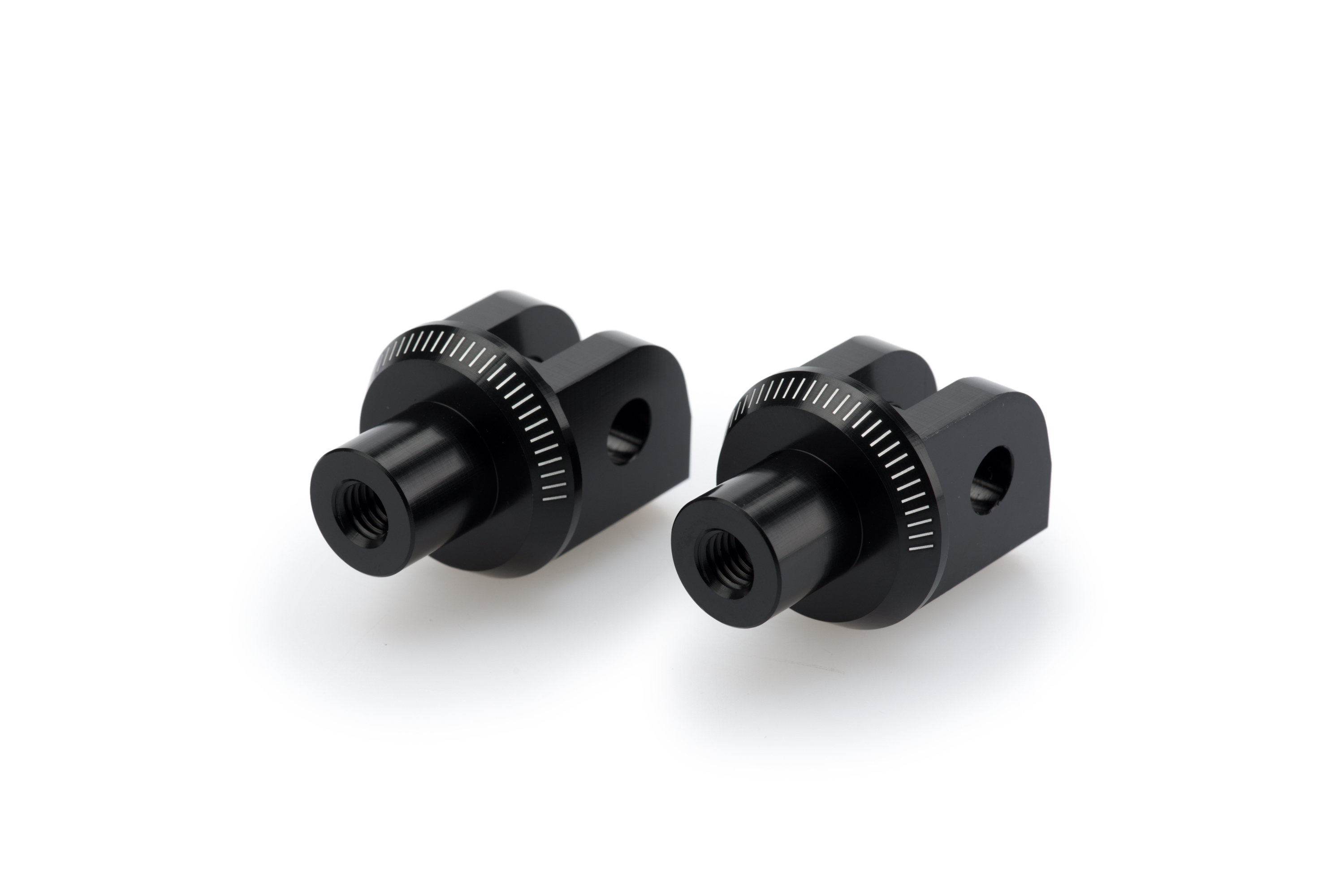 Footpeg Adapter
