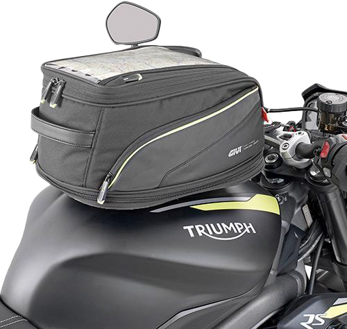 GIVI Tanklock Tank Bag - View 1