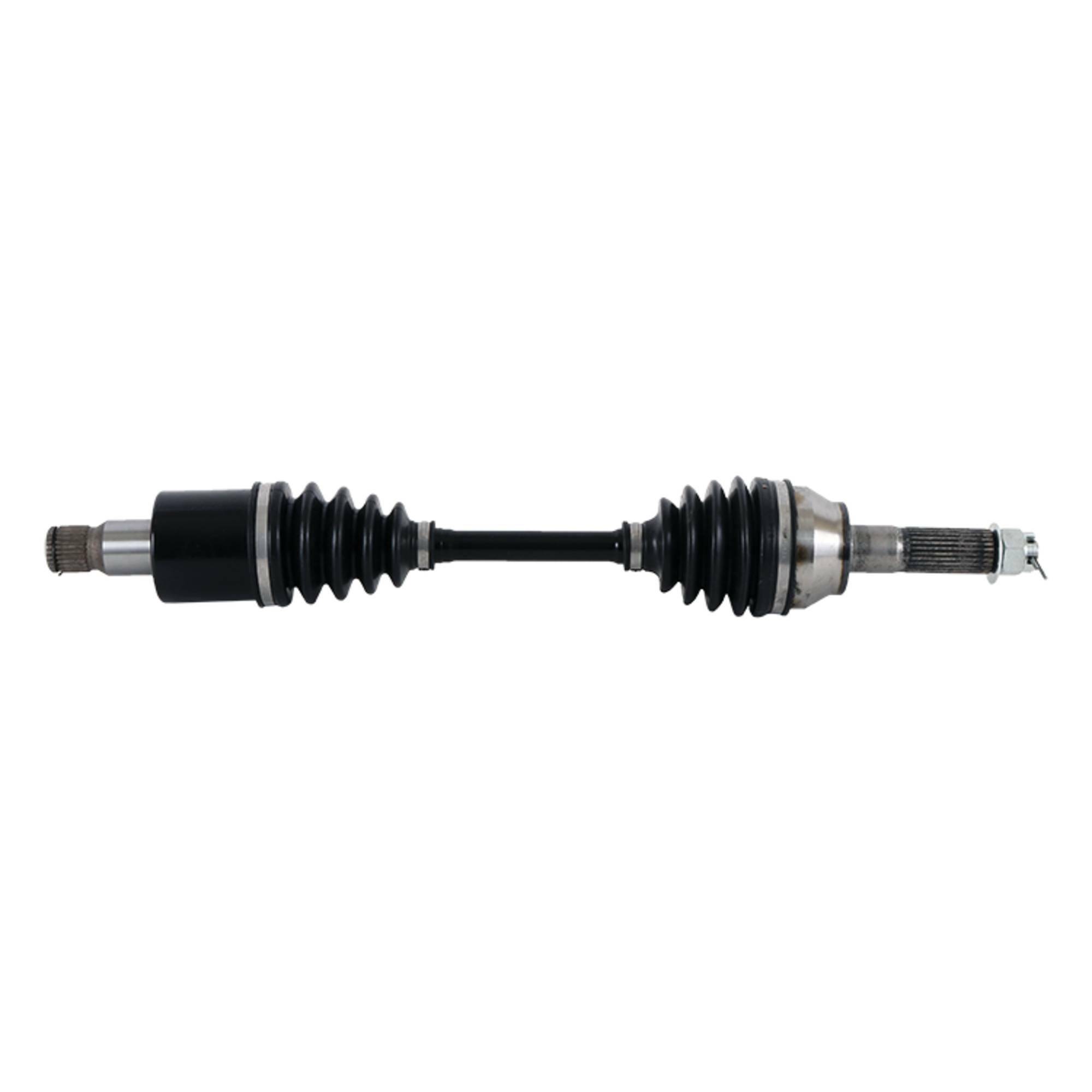 Standard Axle