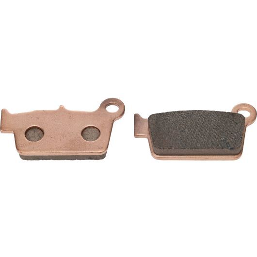 Sintered Brake Pads