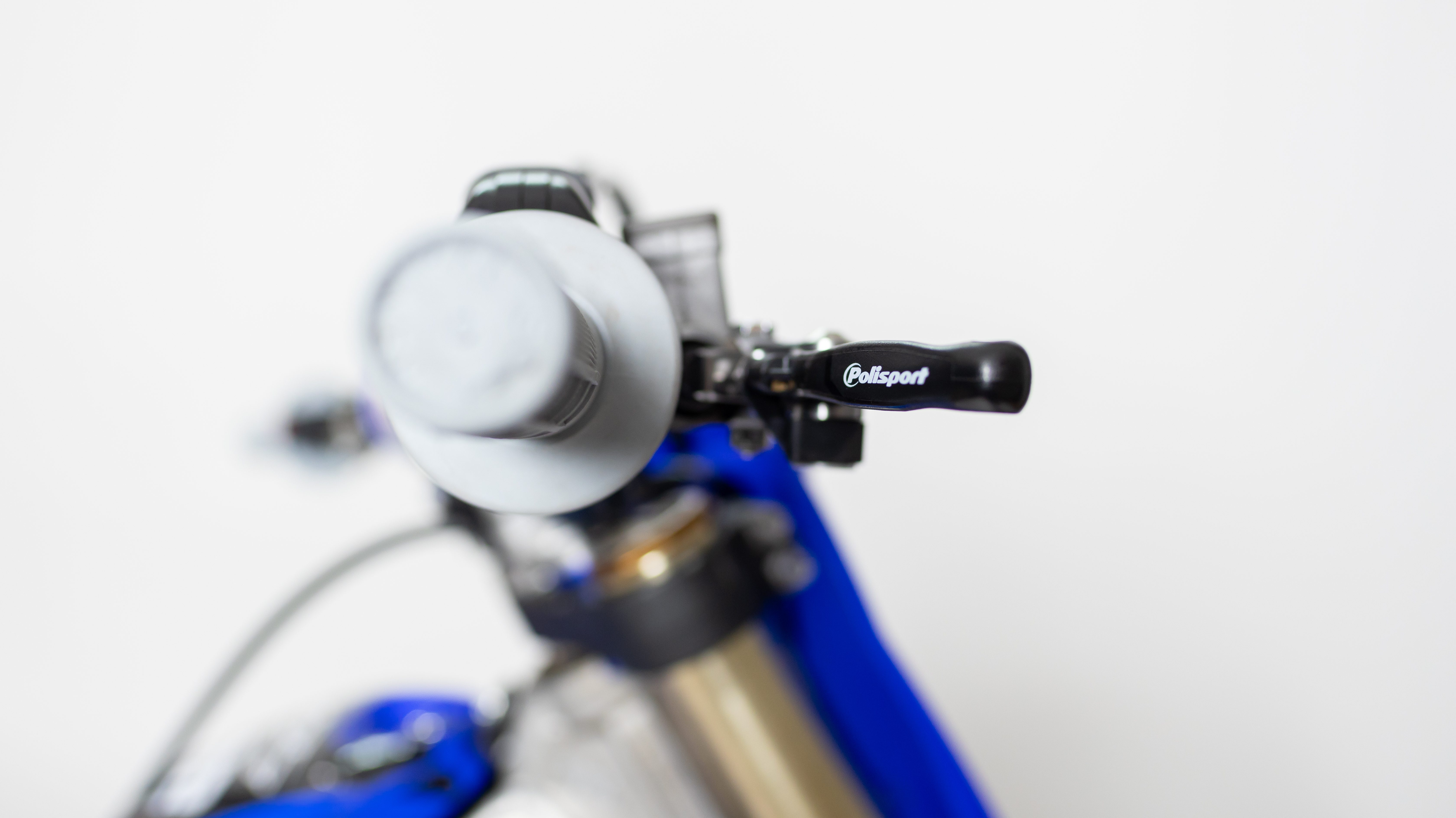 Pivot Levers