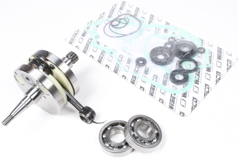 Complete Bottom End Rebuild Kit