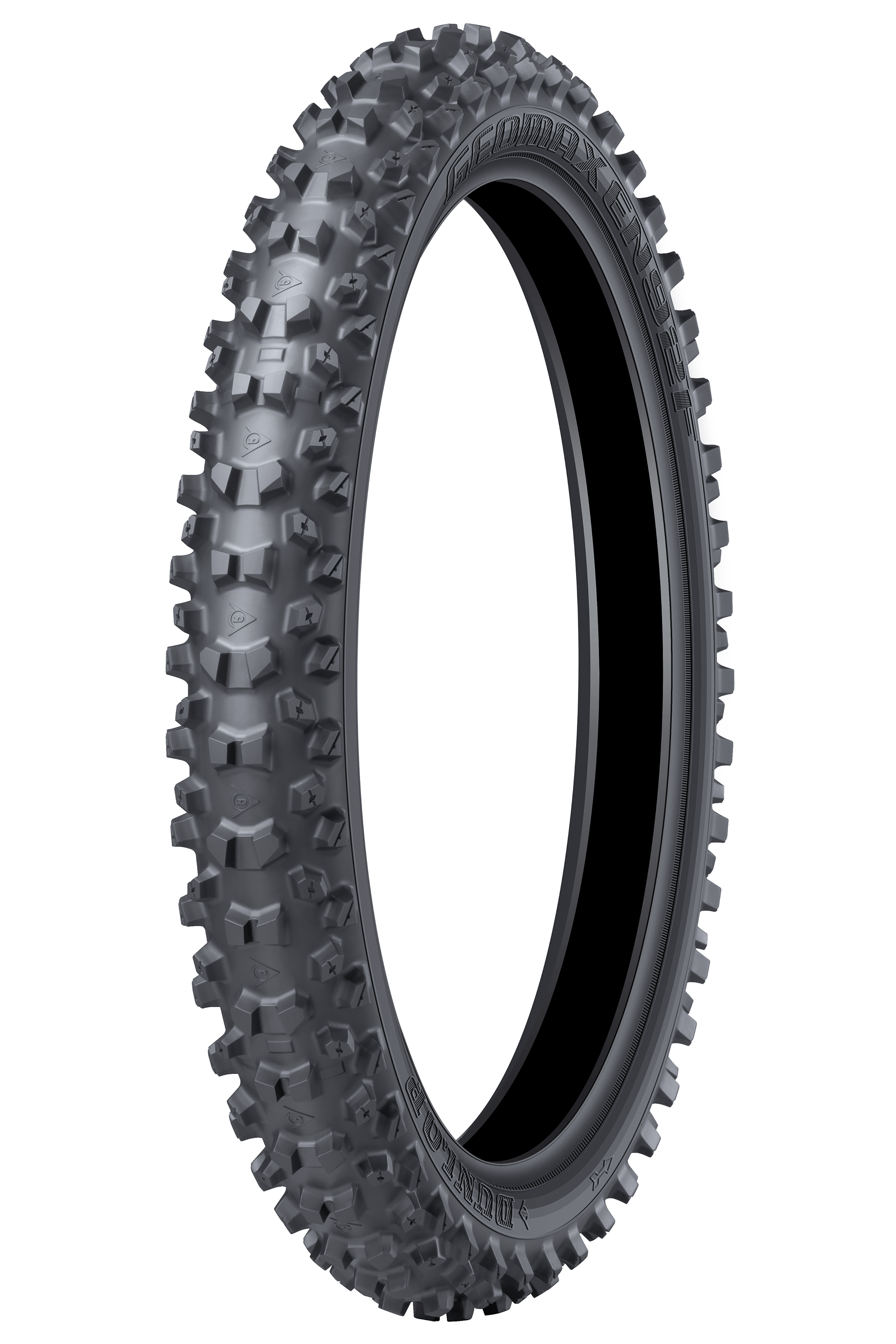 DUNLOP Geomax EN92 - View 1