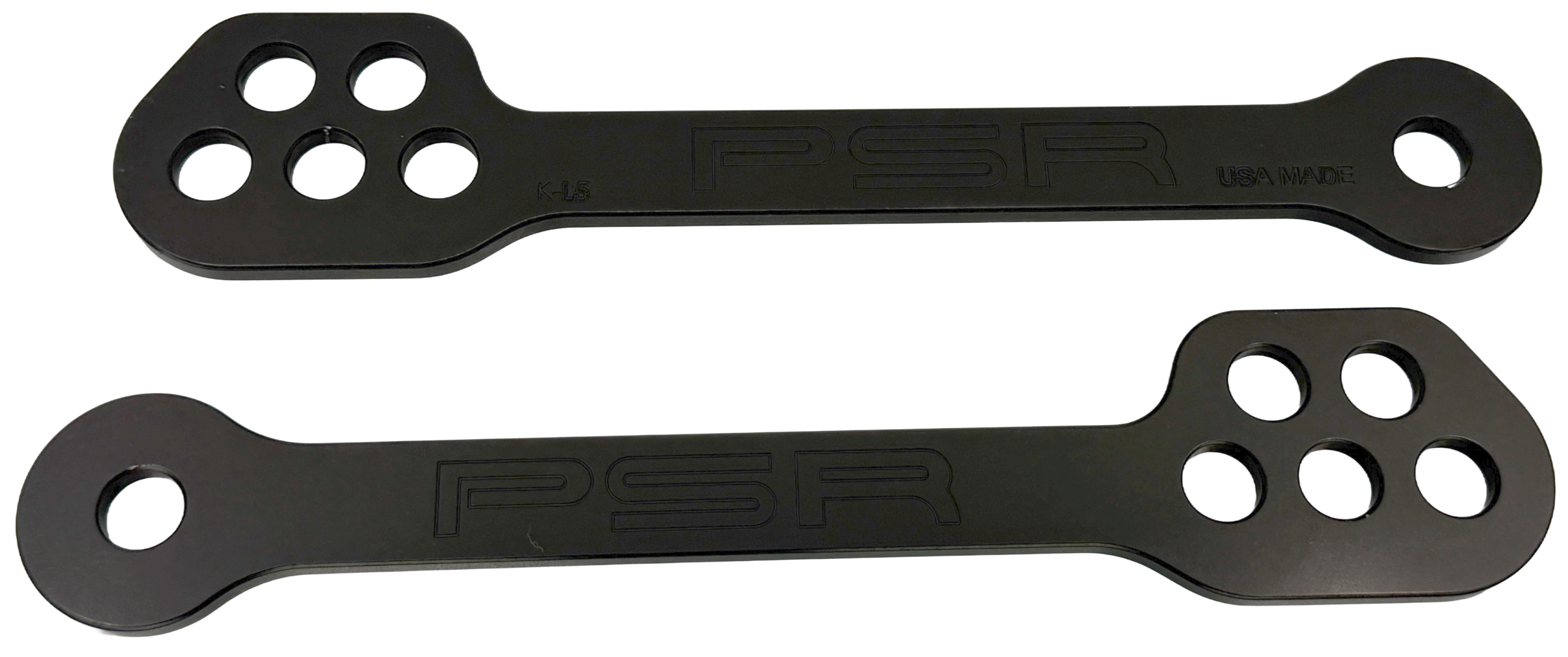 Lowering Link