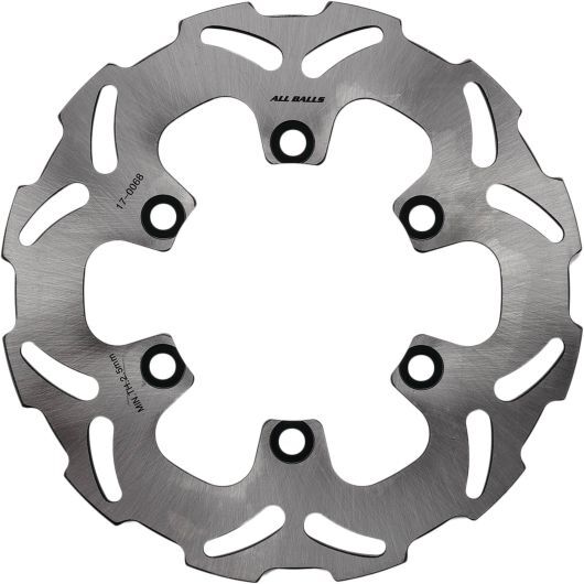 Brake Rotor