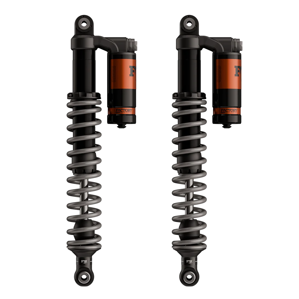 Utility ATV Shocks