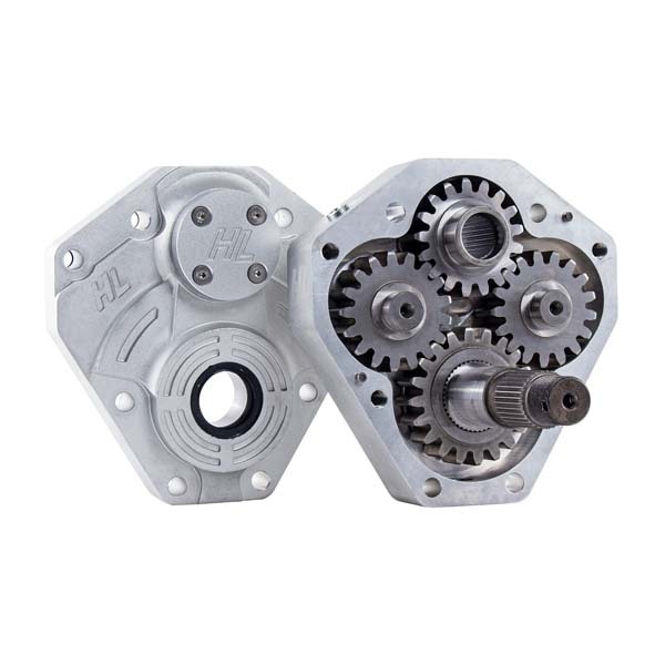 High Lifter 4″ Portal Gear Lifts