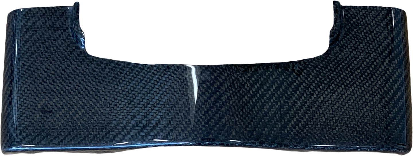 Carbon Fiber Lower Tree Cover