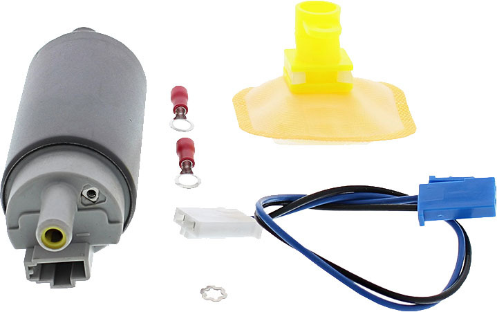 Fuel Pump Rebuild Kit