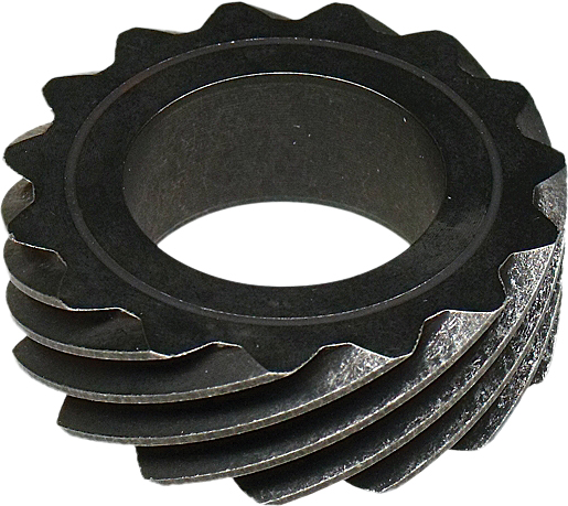 SP1 Water Pump Drive Gear - View 1