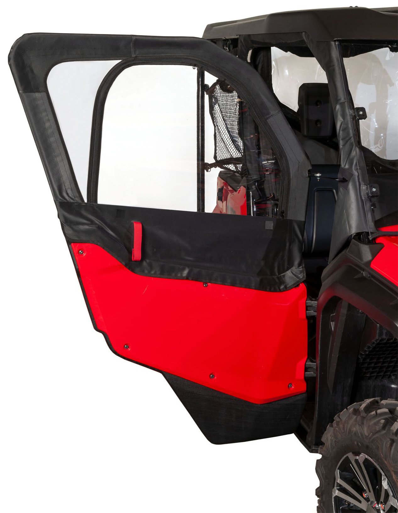 Frame Door Kit