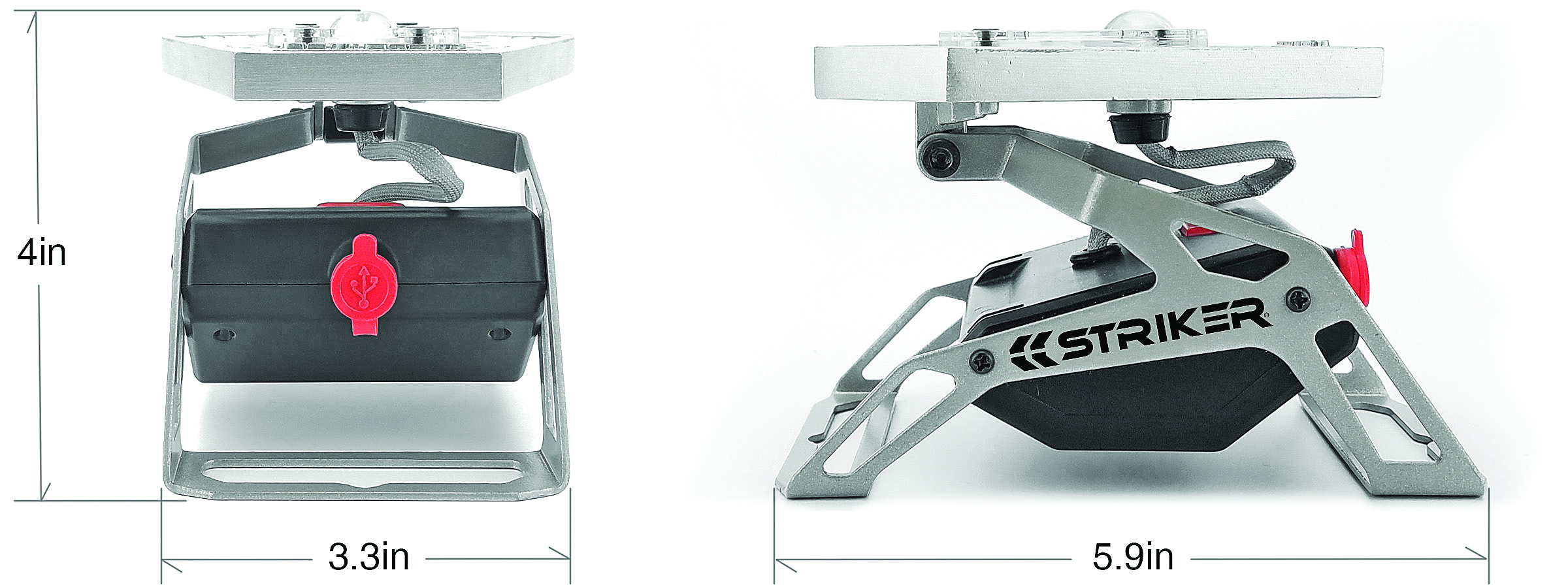 Rover Mini Task Light