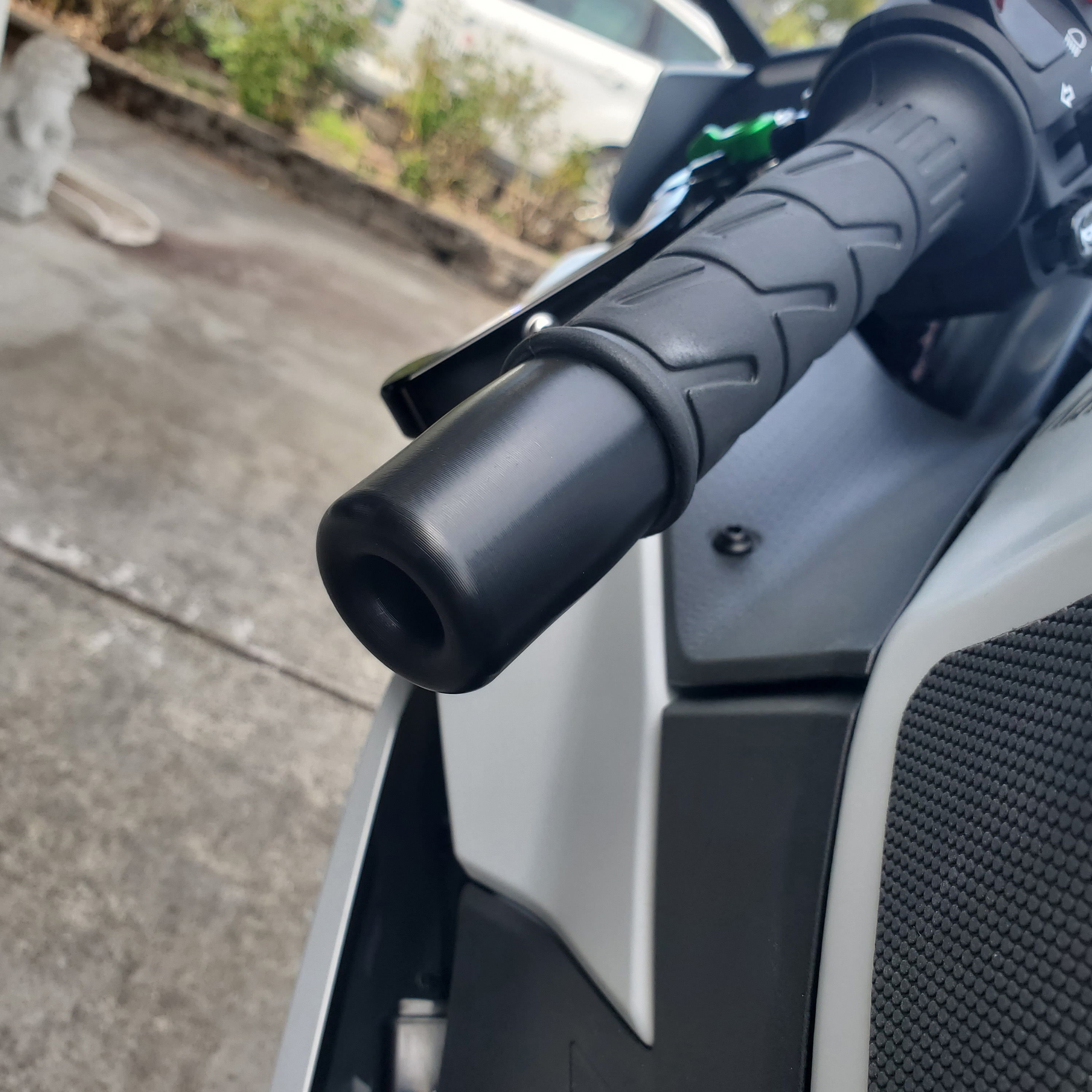 Complete Slider Kit