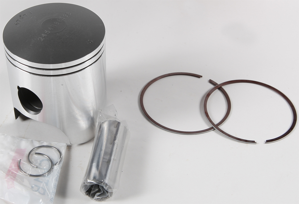 Piston