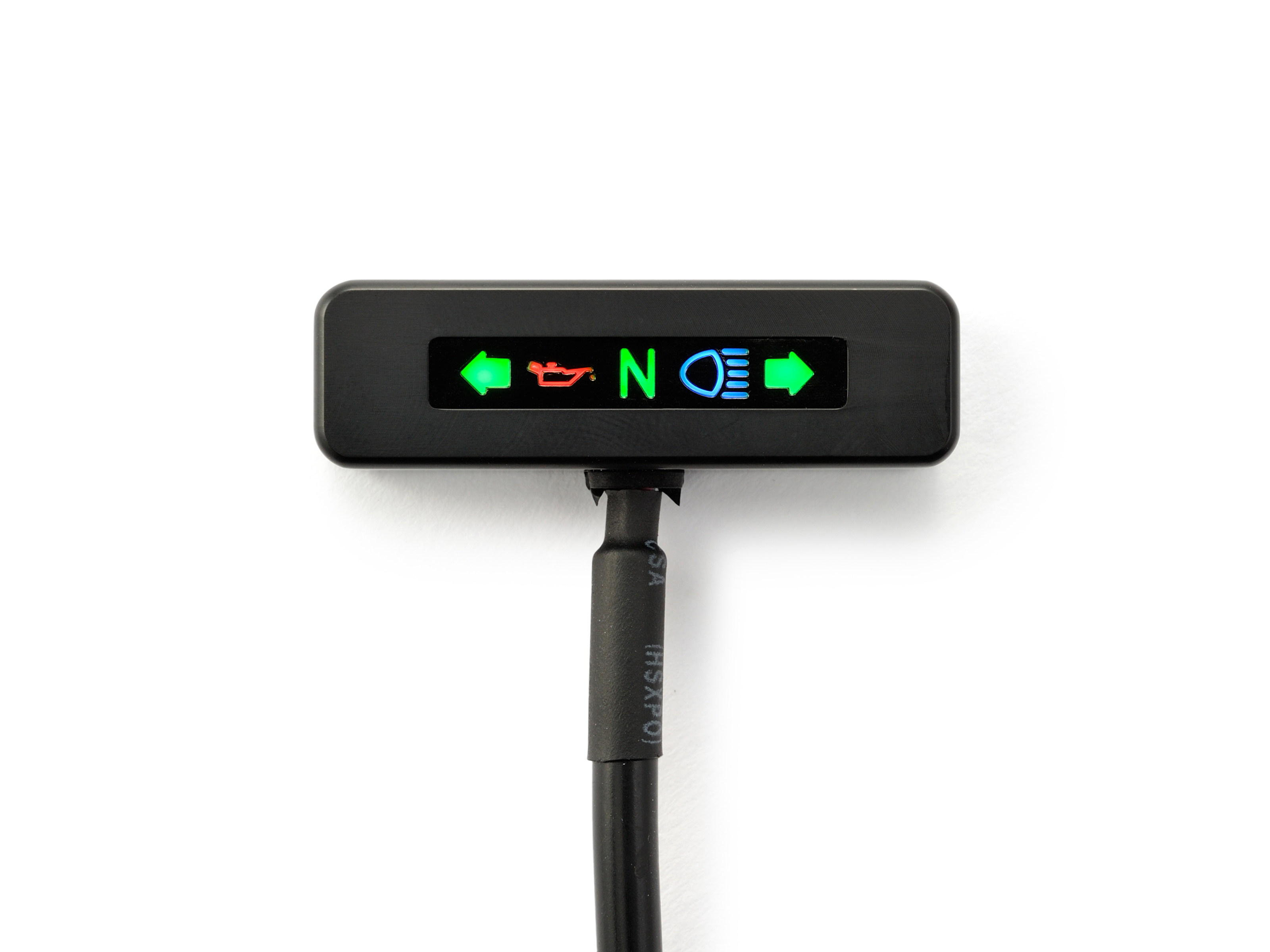 HARDDRIVE Micro LED Indicator - View 1