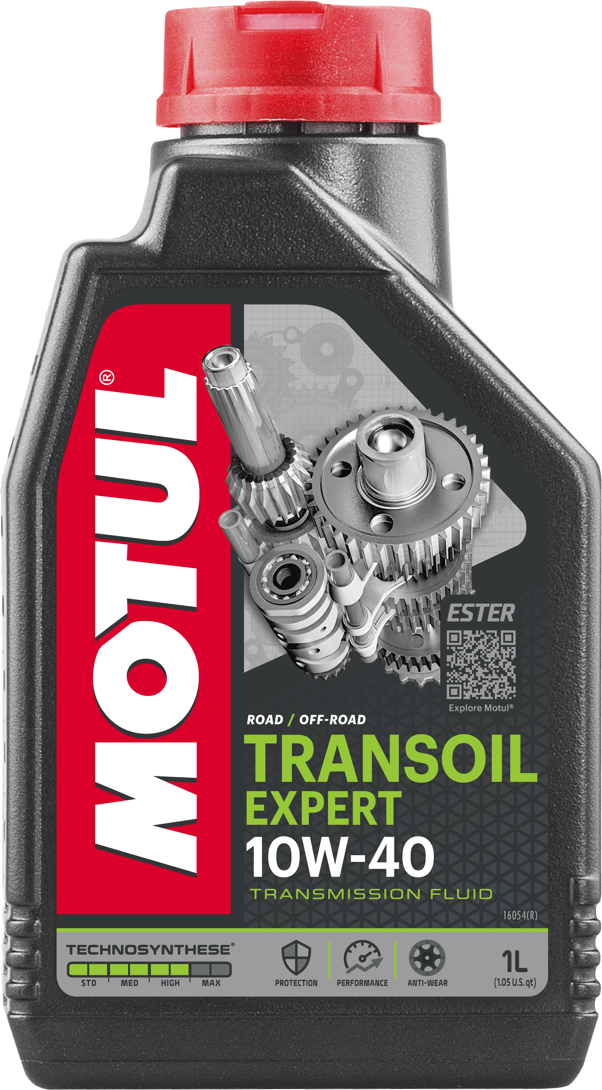 Transoil Expert